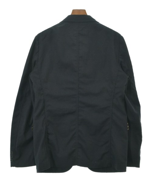 COMME des GARCONS HOMME（コムデギャルソンオム）カジュアルジャケット 紺 サイズ:S メンズ/2200639335179