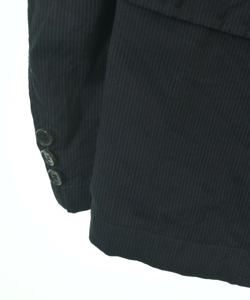 COMME des GARCONS HOMME（コムデギャルソンオム）カジュアルジャケット 紺 サイズ:S メンズ/2200639335179
