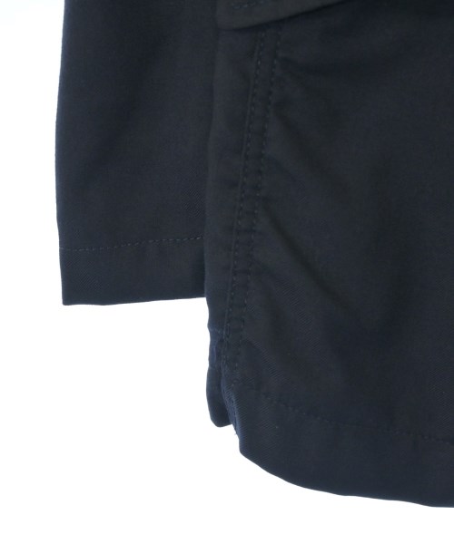 COMME des GARCONS HOMME（コムデギャルソンオム）カジュアルジャケット 黒 サイズ:M メンズ/2200639335186