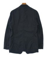 COMME des GARCONS HOMME（コムデギャルソンオム）カジュアルジャケット 黒 サイズ:M メンズ/2200639335186