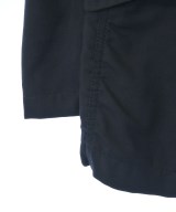 COMME des GARCONS HOMME（コムデギャルソンオム）カジュアルジャケット 黒 サイズ:M メンズ/2200639335186