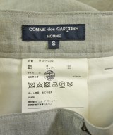 COMME des GARCONS HOMME（コムデギャルソンオム）その他 グレー サイズ:S メンズ/2200640925024