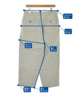 COMME des GARCONS HOMME（コムデギャルソンオム）その他 グレー サイズ:S メンズ/2200640925024