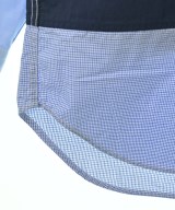 COMME des GARCONS HOMME（コムデギャルソンオム）カジュアルシャツ 青 サイズ:M メンズ/2200640925062
