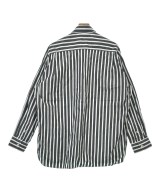 COMME des GARCONS HOMME（コムデギャルソンオム）カジュアルシャツ 黒 サイズ:L メンズ/2200640925079