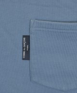 COMME des GARCONS HOMME（コムデギャルソンオム）スウェット 青 サイズ:L メンズ/2200640925086