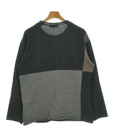 COMME des GARCONS HOMME（コムデギャルソンオム）ニット・セーター 黒 サイズ:M メンズ/2200640925109