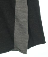 COMME des GARCONS HOMME（コムデギャルソンオム）ニット・セーター 黒 サイズ:M メンズ/2200640925109