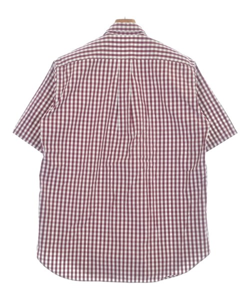 COMME des GARCONS HOMME（コムデギャルソンオム）カジュアルシャツ その他（柄物・カラフル） サイズ:-(M位) メンズ/2200650135017