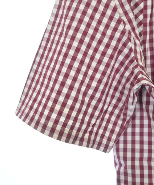 COMME des GARCONS HOMME（コムデギャルソンオム）カジュアルシャツ その他（柄物・カラフル） サイズ:-(M位) メンズ/2200650135017