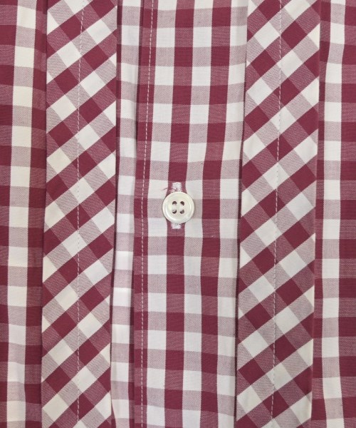 COMME des GARCONS HOMME（コムデギャルソンオム）カジュアルシャツ その他（柄物・カラフル） サイズ:-(M位) メンズ/2200650135017