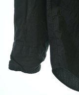 COMME des GARCONS HOMME（コムデギャルソンオム）カジュアルシャツ 黒 サイズ:S メンズ/2200650185043