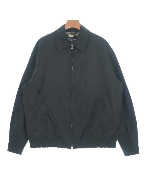 COMME des GARCONS HOMME(コムデギャルソンオム)その他 黒 サイズ:M/2200650480049