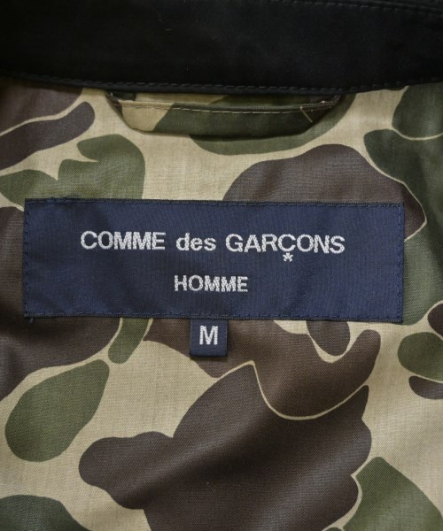 COMME des GARCONS HOMME（コムデギャルソンオム）その他 黒 サイズ:M メンズ/2200650480049