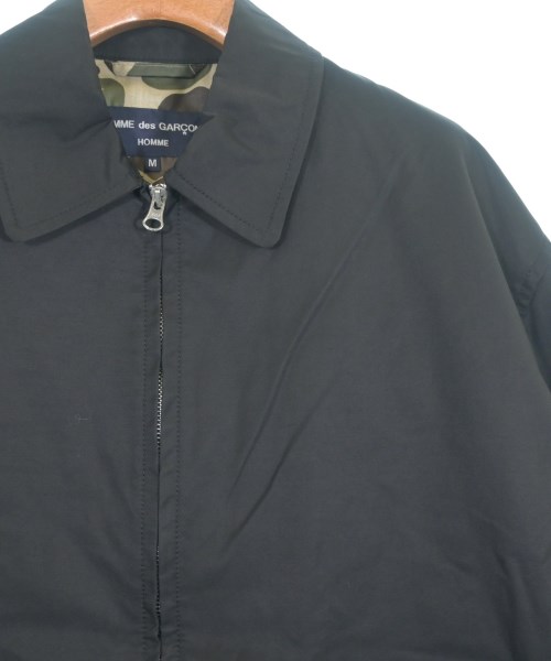 COMME des GARCONS HOMME（コムデギャルソンオム）その他 黒 サイズ:M メンズ/2200650480049