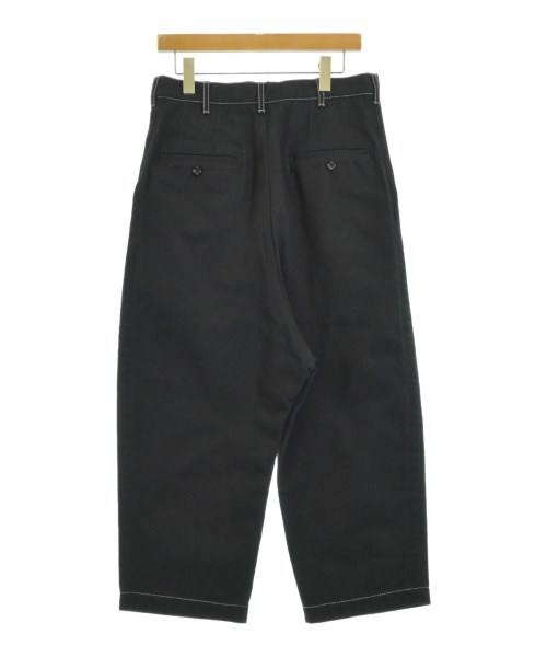 COMME des GARCONS HOMME（コムデギャルソンオム）その他 黒 サイズ:XS メンズ/2200650518025