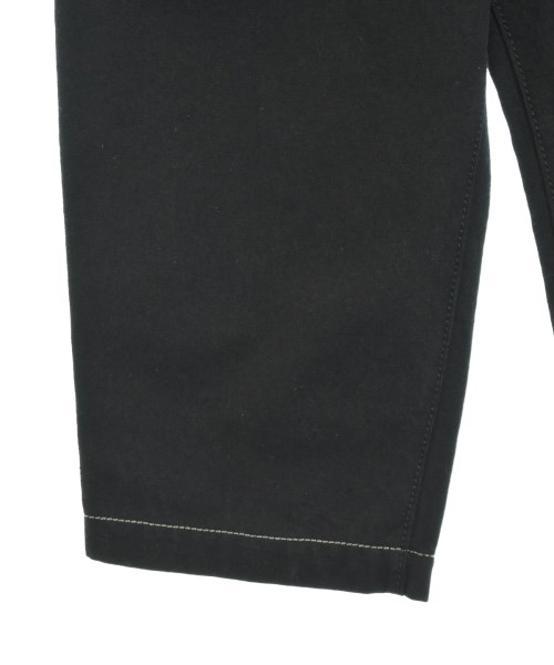 COMME des GARCONS HOMME（コムデギャルソンオム）その他 黒 サイズ:XS メンズ/2200650518025