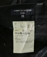 COMME des GARCONS HOMME（コムデギャルソンオム）その他 黒 サイズ:XS メンズ/2200650518025