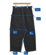 COMME des GARCONS HOMME（コムデギャルソンオム）その他 黒 サイズ:XS メンズ/2200650518025