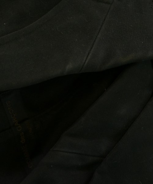 COMME des GARCONS HOMME（コムデギャルソンオム）テーラードジャケット 黒 サイズ:M メンズ/2200650598034
