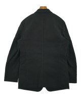 COMME des GARCONS HOMME（コムデギャルソンオム）テーラードジャケット 黒 サイズ:M メンズ/2200650598034