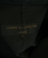 COMME des GARCONS HOMME（コムデギャルソンオム）テーラードジャケット 黒 サイズ:M メンズ/2200650598034