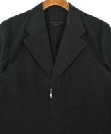 COMME des GARCONS HOMME（コムデギャルソンオム）テーラードジャケット 黒 サイズ:M メンズ/2200650598034
