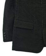 COMME des GARCONS HOMME（コムデギャルソンオム）テーラードジャケット 黒 サイズ:M メンズ/2200650598034