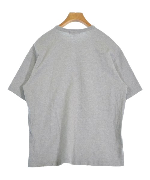 COMME des GARCONS HOMME（コムデギャルソンオム）Tシャツ・カットソー グレー サイズ:XS メンズ/2200650658059