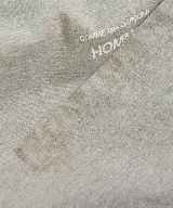 COMME des GARCONS HOMME（コムデギャルソンオム）Tシャツ・カットソー グレー サイズ:XL メンズ/2200650658059