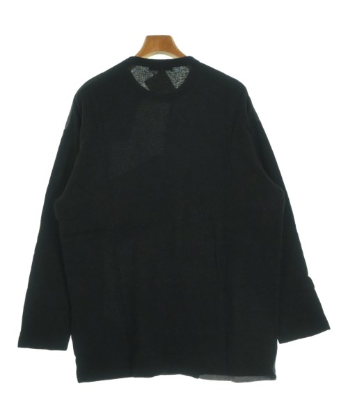COMME des GARCONS HOMME（コムデギャルソンオム）ニット・セーター グレー サイズ:S メンズ/2200651021012