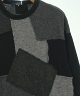 COMME des GARCONS HOMME（コムデギャルソンオム）ニット・セーター グレー サイズ:S メンズ/2200651021012