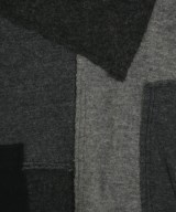 COMME des GARCONS HOMME（コムデギャルソンオム）ニット・セーター グレー サイズ:S メンズ/2200651021012