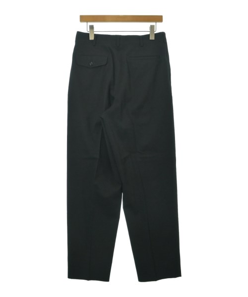 COMME des GARCONS HOMME（コムデギャルソンオム）スラックス 黒 サイズ:M メンズ/2200651087032