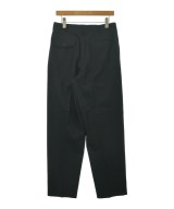 COMME des GARCONS HOMME（コムデギャルソンオム）スラックス 黒 サイズ:M メンズ/2200651087032