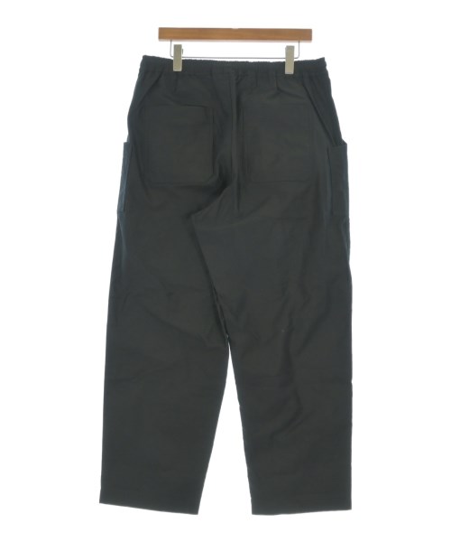 COMME des GARCONS HOMME（コムデギャルソンオム）チノパン 黒 サイズ:L メンズ/2200651406024