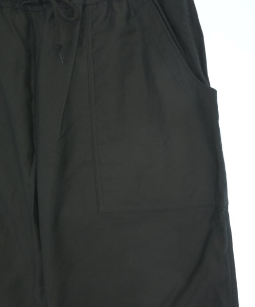COMME des GARCONS HOMME（コムデギャルソンオム）チノパン 黒 サイズ:L メンズ/2200651406024