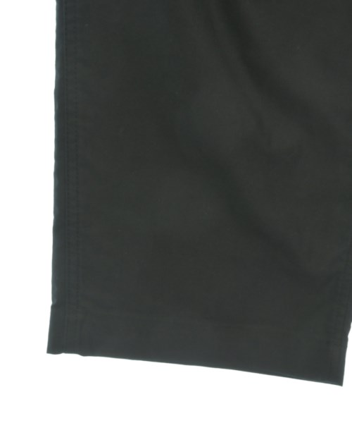 COMME des GARCONS HOMME（コムデギャルソンオム）チノパン 黒 サイズ:L メンズ/2200651406024