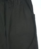 COMME des GARCONS HOMME（コムデギャルソンオム）チノパン 黒 サイズ:L メンズ/2200651406024