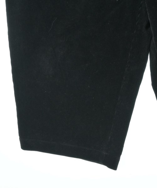 COMME des GARCONS HOMME（コムデギャルソンオム）その他 黒 サイズ:S メンズ/2200646283067