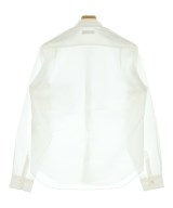 COMME des GARCONS HOMME（コムデギャルソンオム）ドレスシャツ 白 サイズ:M メンズ/2200651489157