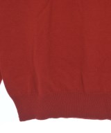 COMME des GARCONS HOMME（コムデギャルソンオム）ニット・セーター 赤 サイズ:S メンズ/2200641617102