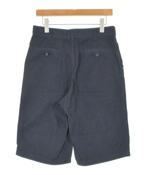 COMME des GARCONS HOMME（コムデギャルソンオム）ショートパンツ 紺 サイズ:XS メンズ/2200651491181