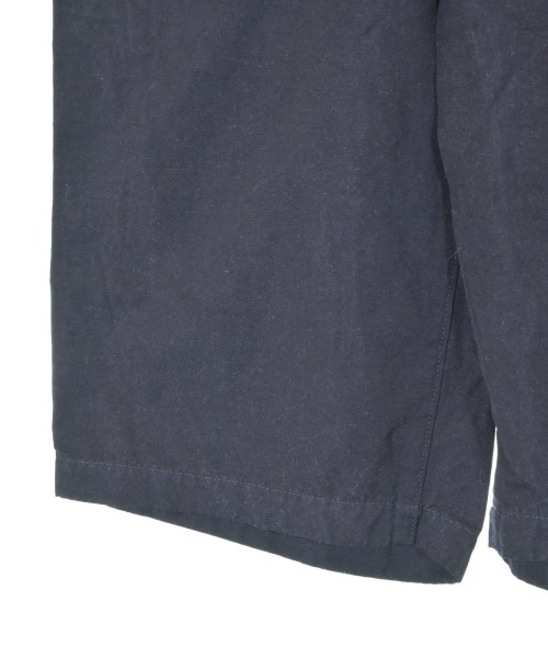 COMME des GARCONS HOMME（コムデギャルソンオム）ショートパンツ 紺 サイズ:XS メンズ/2200651491181
