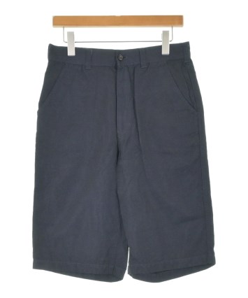 COMME des GARCONS HOMME（コムデギャルソンオム）ショートパンツ 紺