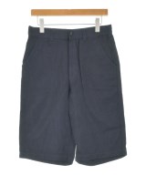 COMME des GARCONS HOMME（コムデギャルソンオム）ショートパンツ 紺 サイズ:XS メンズ/2200651491181
