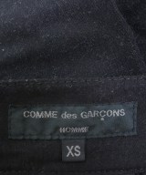 COMME des GARCONS HOMME（コムデギャルソンオム）ショートパンツ 紺 サイズ:XS メンズ/2200651491181