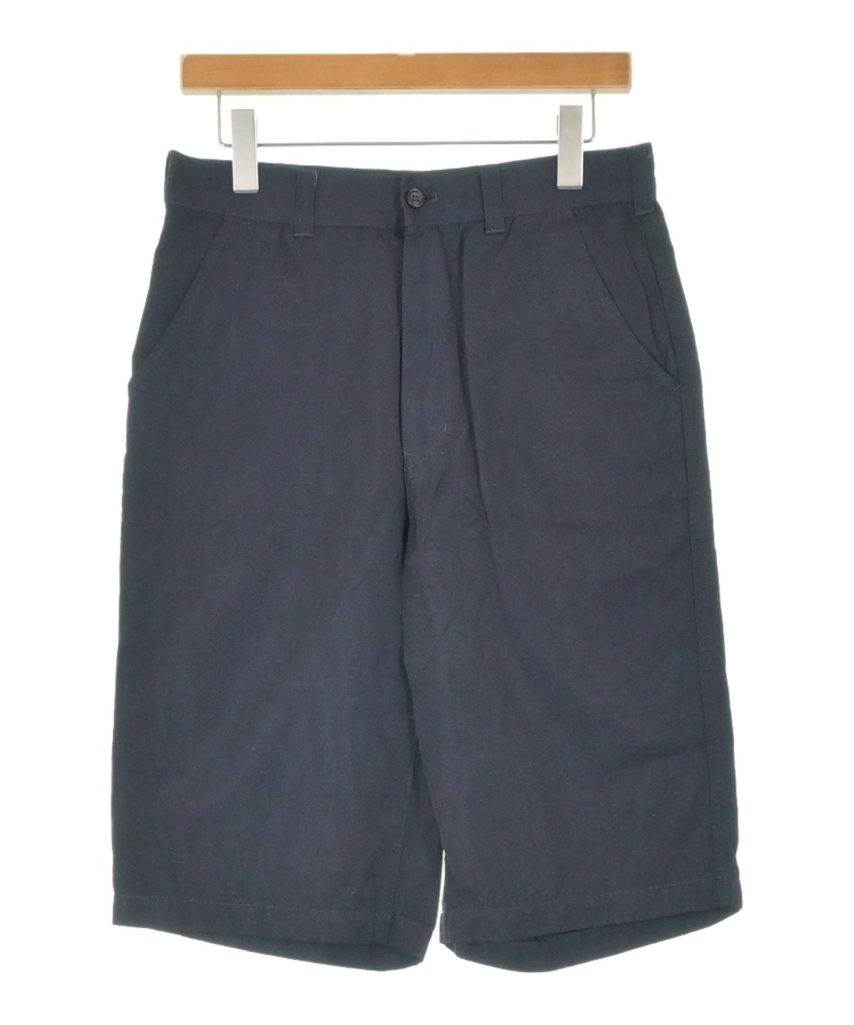 COMME des GARCONS HOMME（コムデギャルソンオム）ショートパンツ 紺