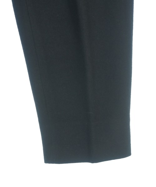 COMME des GARCONS HOMME（コムデギャルソンオム）スラックス 黒 サイズ:S メンズ/2200651640022