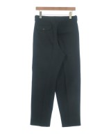 COMME des GARCONS HOMME（コムデギャルソンオム）スラックス 黒 サイズ:S メンズ/2200651640022